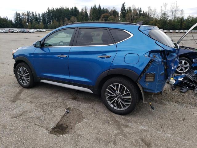 Photo 1 VIN: KM8J3CAL5LU092575 - HYUNDAI TUCSON LIM 