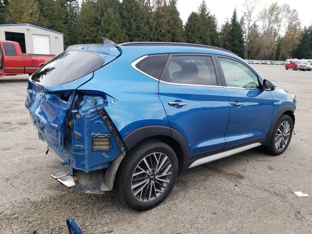 Photo 2 VIN: KM8J3CAL5LU092575 - HYUNDAI TUCSON LIM 