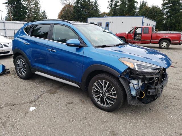 Photo 3 VIN: KM8J3CAL5LU092575 - HYUNDAI TUCSON LIM 