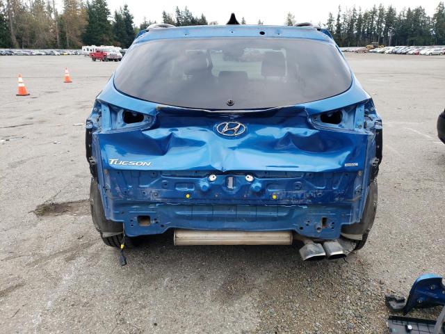 Photo 5 VIN: KM8J3CAL5LU092575 - HYUNDAI TUCSON LIM 