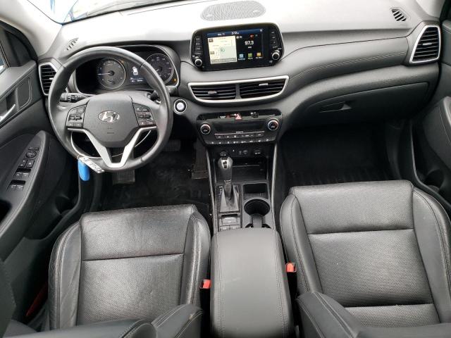 Photo 7 VIN: KM8J3CAL5LU092575 - HYUNDAI TUCSON LIM 