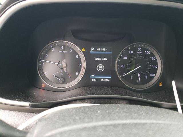 Photo 8 VIN: KM8J3CAL5LU092575 - HYUNDAI TUCSON LIM 