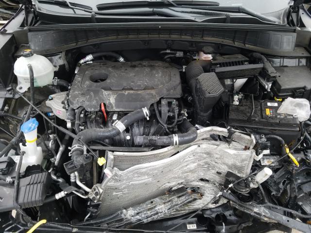 Photo 6 VIN: KM8J3CAL5LU155013 - HYUNDAI TUCSON 