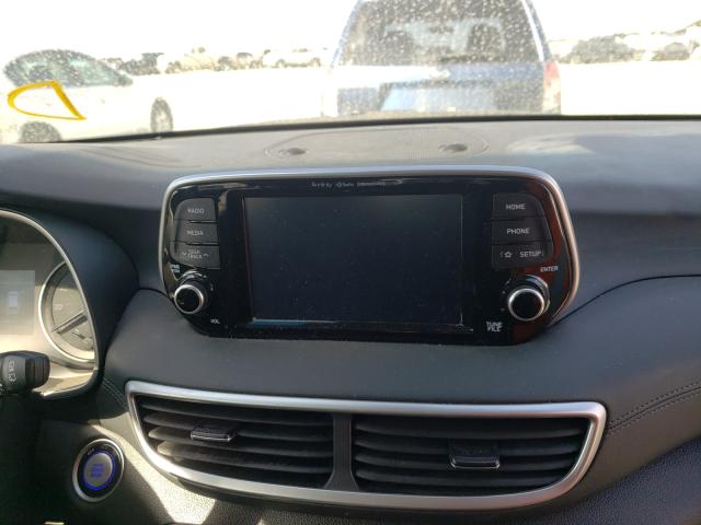 Photo 8 VIN: KM8J3CAL5LU176346 - HYUNDAI TUCSON LIM 