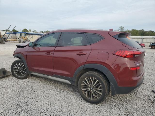 Photo 1 VIN: KM8J3CAL5LU181885 - HYUNDAI TUCSON LIM 