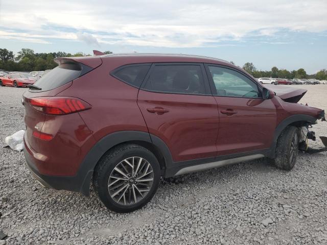 Photo 2 VIN: KM8J3CAL5LU181885 - HYUNDAI TUCSON LIM 