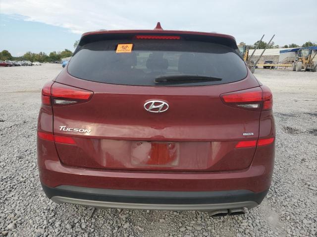 Photo 5 VIN: KM8J3CAL5LU181885 - HYUNDAI TUCSON LIM 