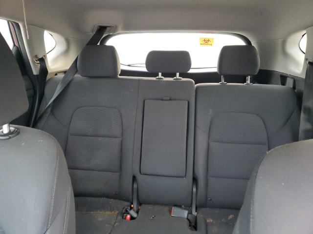 Photo 9 VIN: KM8J3CAL5LU181885 - HYUNDAI TUCSON LIM 