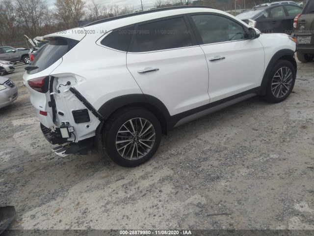 Photo 3 VIN: KM8J3CAL5LU208017 - HYUNDAI TUCSON 