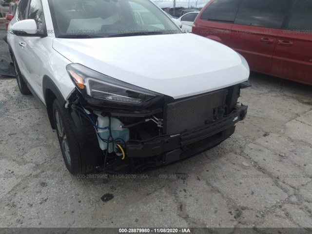 Photo 5 VIN: KM8J3CAL5LU208017 - HYUNDAI TUCSON 