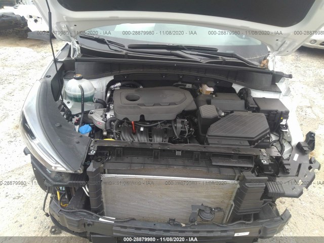 Photo 9 VIN: KM8J3CAL5LU208017 - HYUNDAI TUCSON 