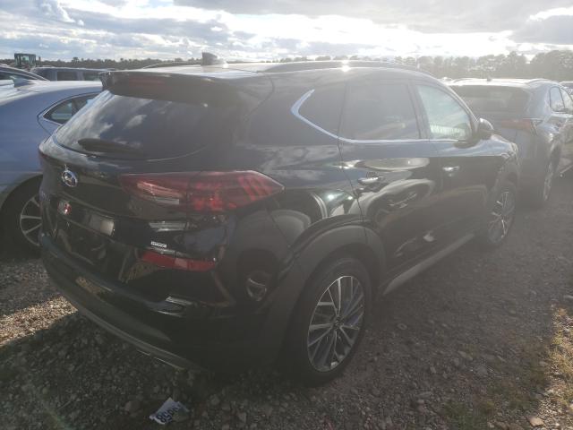 Photo 3 VIN: KM8J3CAL5LU221883 - HYUNDAI TUCSON LIM 