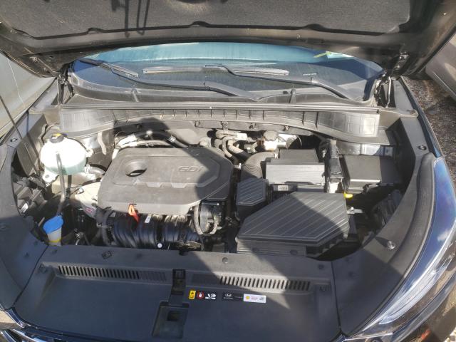 Photo 6 VIN: KM8J3CAL5LU221883 - HYUNDAI TUCSON LIM 