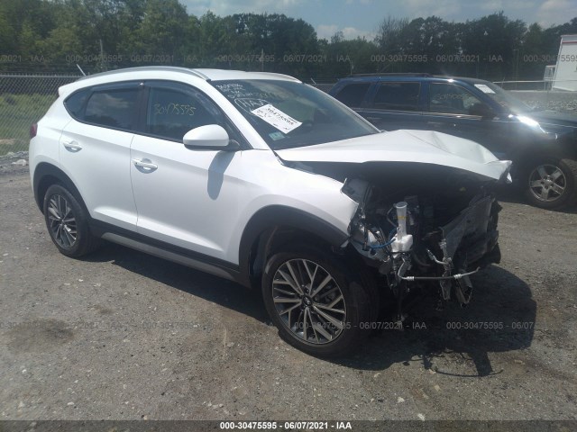 Photo 0 VIN: KM8J3CAL5LU225285 - HYUNDAI TUCSON 