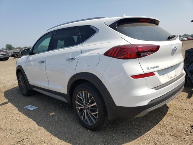 Photo 1 VIN: KM8J3CAL5LU237775 - HYUNDAI TUCSON LIM 