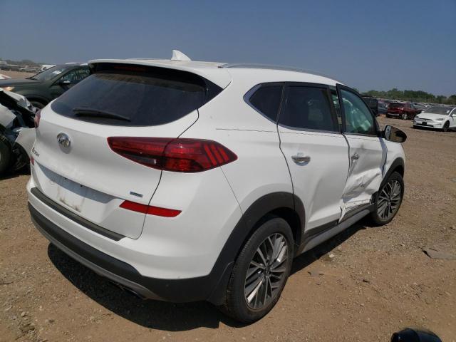 Photo 2 VIN: KM8J3CAL5LU237775 - HYUNDAI TUCSON LIM 