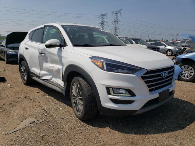 Photo 3 VIN: KM8J3CAL5LU237775 - HYUNDAI TUCSON LIM 