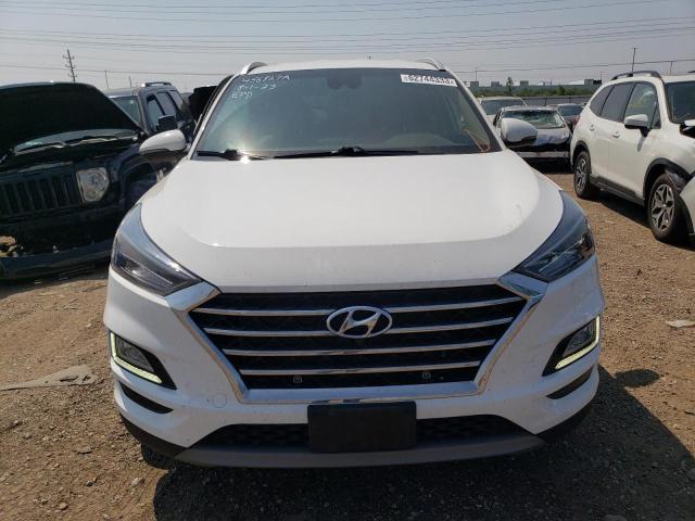 Photo 4 VIN: KM8J3CAL5LU237775 - HYUNDAI TUCSON LIM 