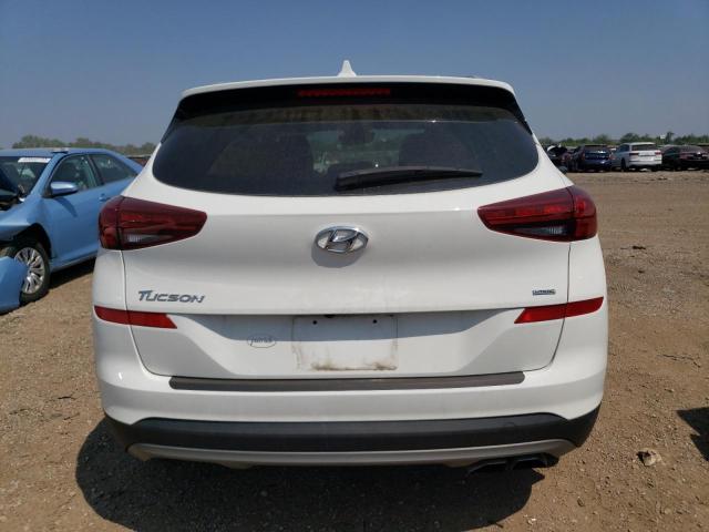 Photo 5 VIN: KM8J3CAL5LU237775 - HYUNDAI TUCSON LIM 