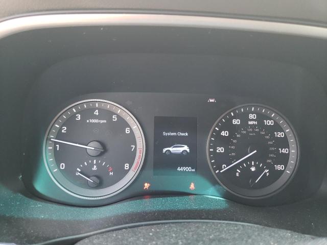 Photo 8 VIN: KM8J3CAL5LU237775 - HYUNDAI TUCSON LIM 