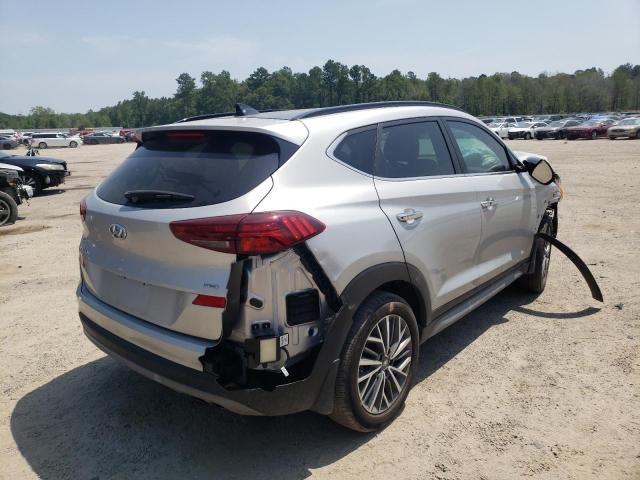 Photo 3 VIN: KM8J3CAL5LU266516 - HYUNDAI TUCSON LIM 