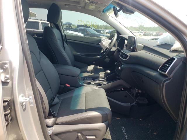 Photo 4 VIN: KM8J3CAL5LU266516 - HYUNDAI TUCSON LIM 