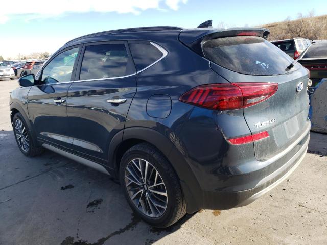 Photo 1 VIN: KM8J3CAL5MU313562 - HYUNDAI TUCSON 