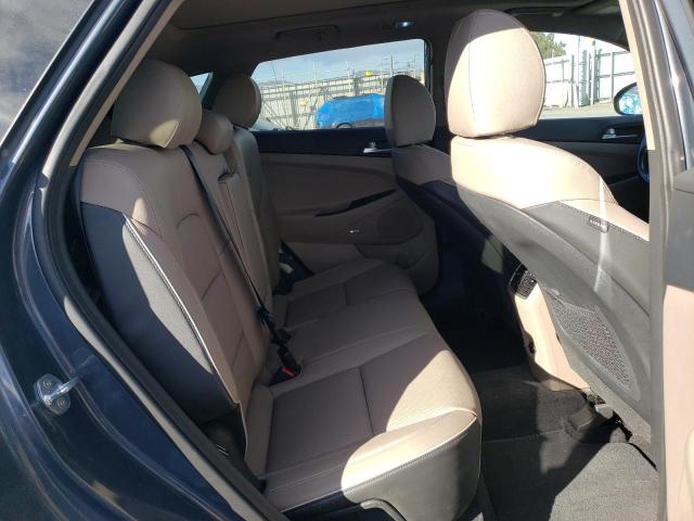 Photo 10 VIN: KM8J3CAL5MU313562 - HYUNDAI TUCSON 