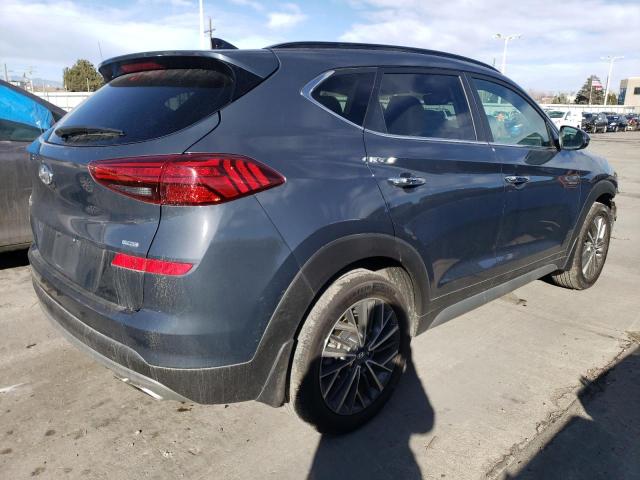 Photo 2 VIN: KM8J3CAL5MU313562 - HYUNDAI TUCSON 