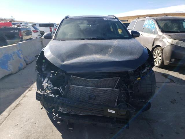 Photo 4 VIN: KM8J3CAL5MU313562 - HYUNDAI TUCSON 