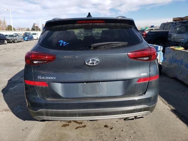 Photo 5 VIN: KM8J3CAL5MU313562 - HYUNDAI TUCSON 