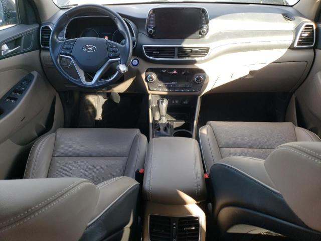 Photo 7 VIN: KM8J3CAL5MU313562 - HYUNDAI TUCSON 