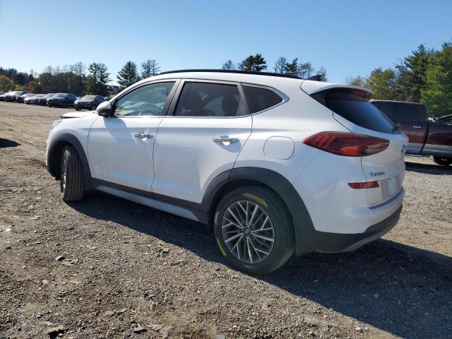 Photo 1 VIN: KM8J3CAL5MU318406 - HYUNDAI TUCSON LIM 