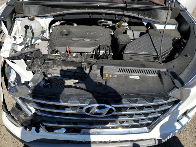 Photo 11 VIN: KM8J3CAL5MU318406 - HYUNDAI TUCSON LIM 