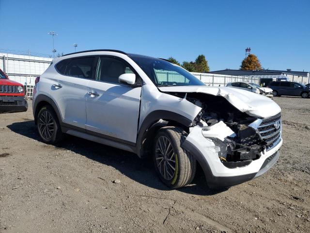 Photo 3 VIN: KM8J3CAL5MU318406 - HYUNDAI TUCSON LIM 