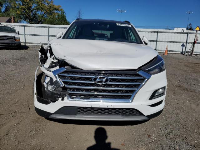 Photo 4 VIN: KM8J3CAL5MU318406 - HYUNDAI TUCSON LIM 