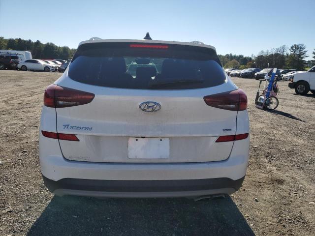 Photo 5 VIN: KM8J3CAL5MU318406 - HYUNDAI TUCSON LIM 