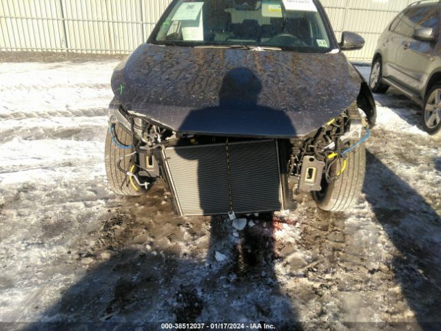 Photo 5 VIN: KM8J3CAL5MU348778 - HYUNDAI TUCSON 