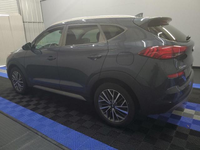 Photo 1 VIN: KM8J3CAL5MU354290 - HYUNDAI TUCSON LIM 