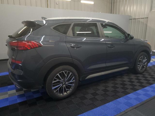 Photo 2 VIN: KM8J3CAL5MU354290 - HYUNDAI TUCSON LIM 