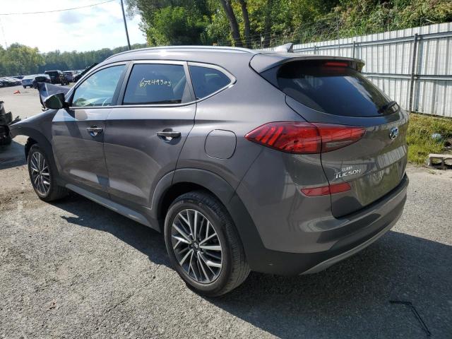 Photo 1 VIN: KM8J3CAL5MU357108 - HYUNDAI TUCSON 