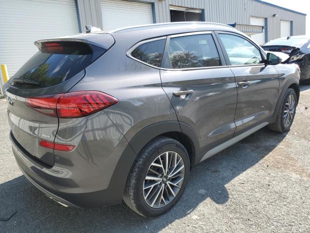 Photo 2 VIN: KM8J3CAL5MU357108 - HYUNDAI TUCSON 