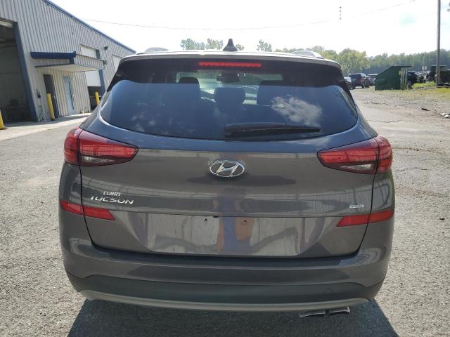 Photo 5 VIN: KM8J3CAL5MU357108 - HYUNDAI TUCSON 