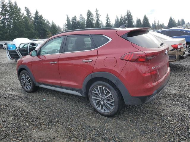 Photo 1 VIN: KM8J3CAL5MU378217 - HYUNDAI TUCSON 