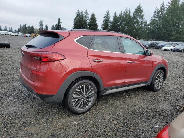 Photo 2 VIN: KM8J3CAL5MU378217 - HYUNDAI TUCSON 