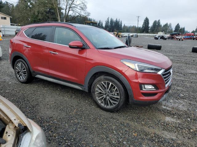 Photo 3 VIN: KM8J3CAL5MU378217 - HYUNDAI TUCSON 