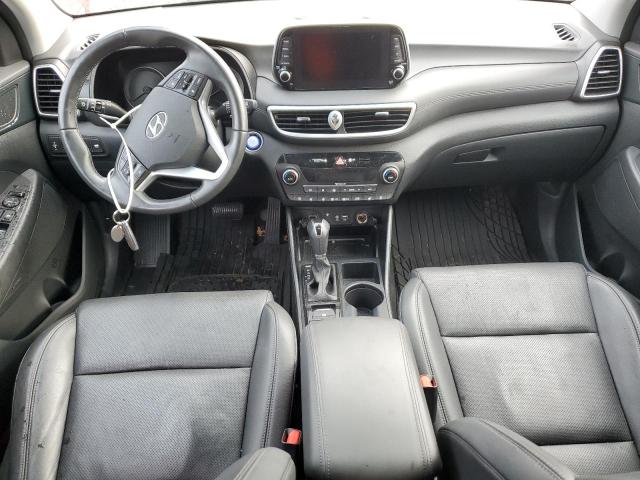 Photo 7 VIN: KM8J3CAL5MU378217 - HYUNDAI TUCSON 