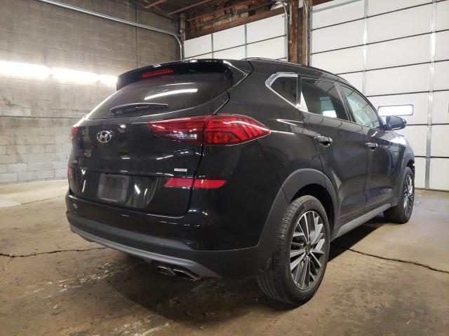 Photo 3 VIN: KM8J3CAL5MU400748 - HYUNDAI TUCSON LIM 