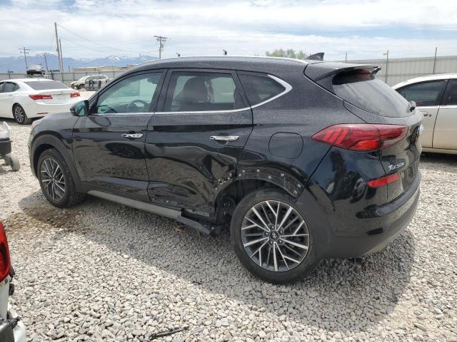 Photo 1 VIN: KM8J3CAL5MU407845 - HYUNDAI TUCSON 