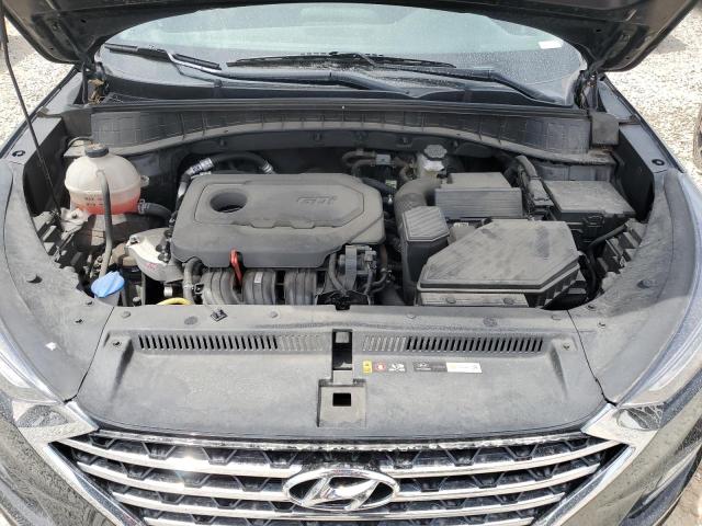 Photo 10 VIN: KM8J3CAL5MU407845 - HYUNDAI TUCSON 